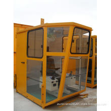 Control Cabin for Overhead  Cranes